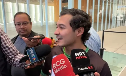 Reforzarán Vive Libre sin Drogas  en Coahuila