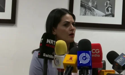 Rendirá su informe legislativo la diputada Luz Elena Morales