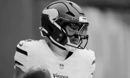 Luto en la NFL: Fallece Rondale Moore a los 25 años