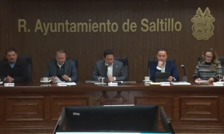 Saltillo se prepara para impulsar el presupuesto participativo en 2026