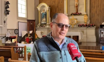Saltillo: Niega Iglesia del Ojo de Agua pedir donativos.