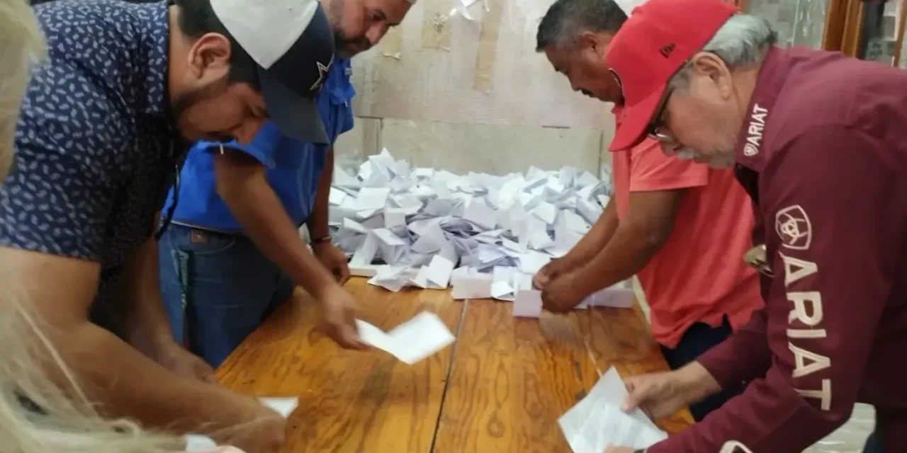 Se conjura la huelga en la UAAAN