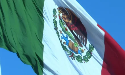 Se conmemoró el Día de la Bandera