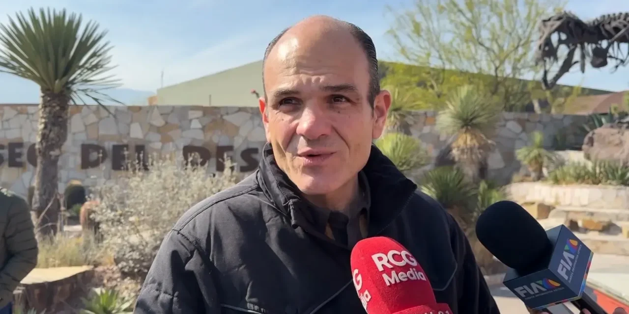 Se contradice Morena una vez más; Jericó Abramo