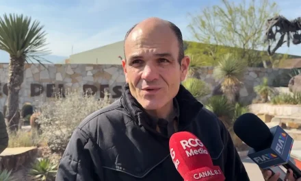 Se contradice Morena una vez más; Jericó Abramo