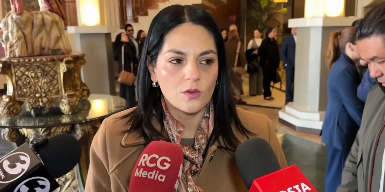 En Coahuila modelo de seguridad es ejemplo