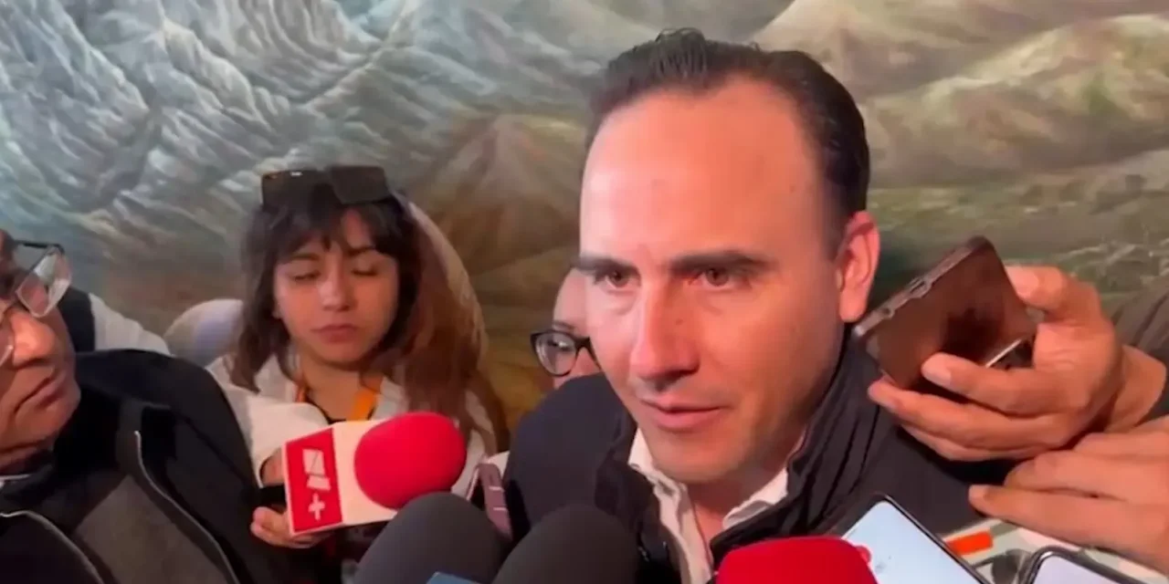 ‘Sería extraordinario para la CTM Nacional que fuera dirigida por un coahuilense’; Manolo Jiménez