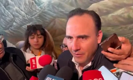 ‘Sería extraordinario para la CTM Nacional que fuera dirigida por un coahuilense’; Manolo Jiménez
