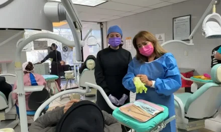 ‘Sonrisas para todos’; Facultad de Odontología ofrece atención gratuita