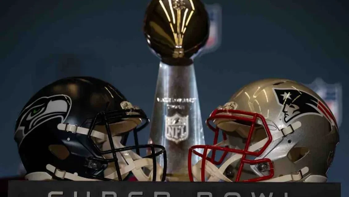 Horario y dónde ver el Super Bowl LX