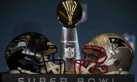 Horario y dónde ver el Super Bowl LX