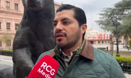 Surten efecto sistemas de monitoreo para el clima en Coahuila