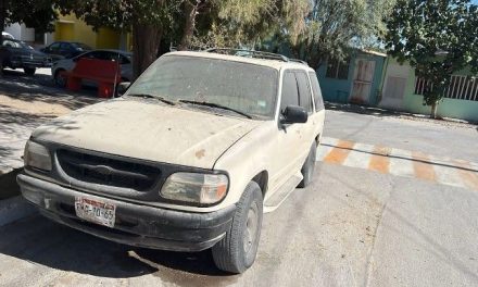 Inspección y Verificación busca prevenir focos de infección y obstrucciones en la vía pública en Torreón