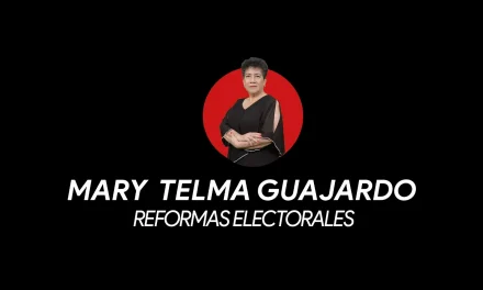 Reformas electorales