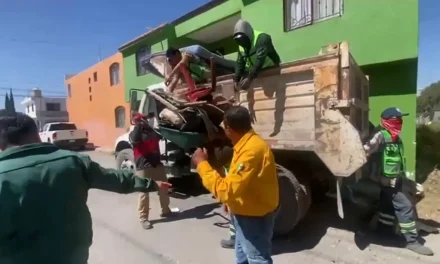 Saltillo: Transformarán callejón de colonia Morelos
