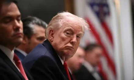 La mayoría de estadounidenses percibe un empeoramiento económico bajo el mandato de Trump