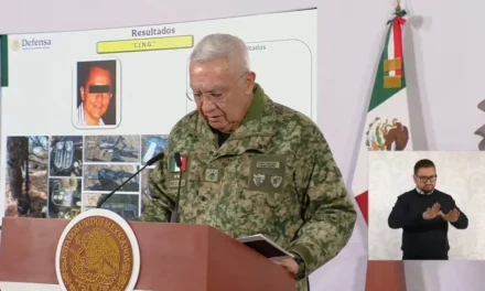¿Quién era ‘El Tuli’, el operador financiero de ‘El Mencho’ que ofrecía 20 mil pesos por cada militar asesinado?