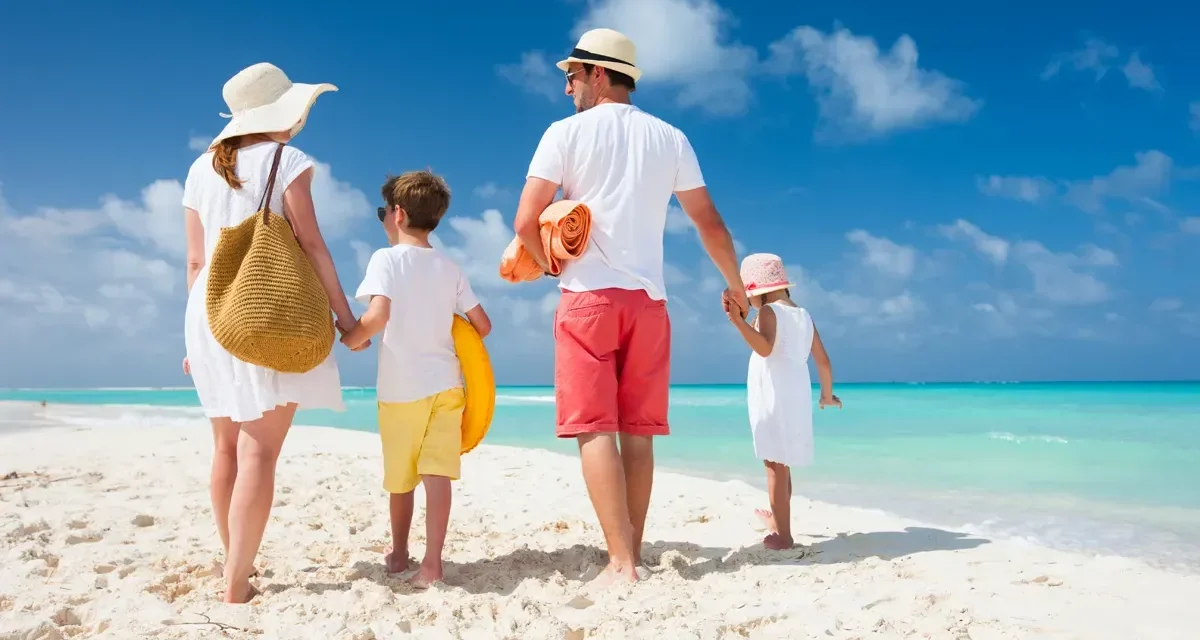 ¿Cuándo inician las vacaciones de Semana Santa 2026 en México?