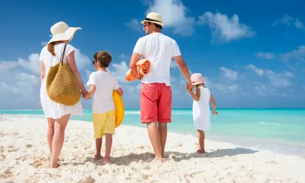 ¿Cuándo inician las vacaciones de Semana Santa 2026 en México?