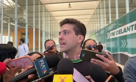 Vivirá Coahuila fiebre mundialista con torneos y caravanas; Blas Flores