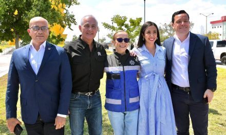 Arranca Operativo Coordinado de Semana Santa Coahuila-Durango