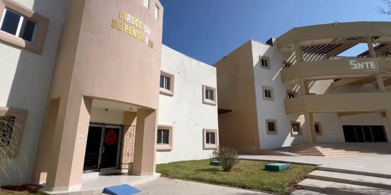 100 nuevos jubilados en DIPETRE