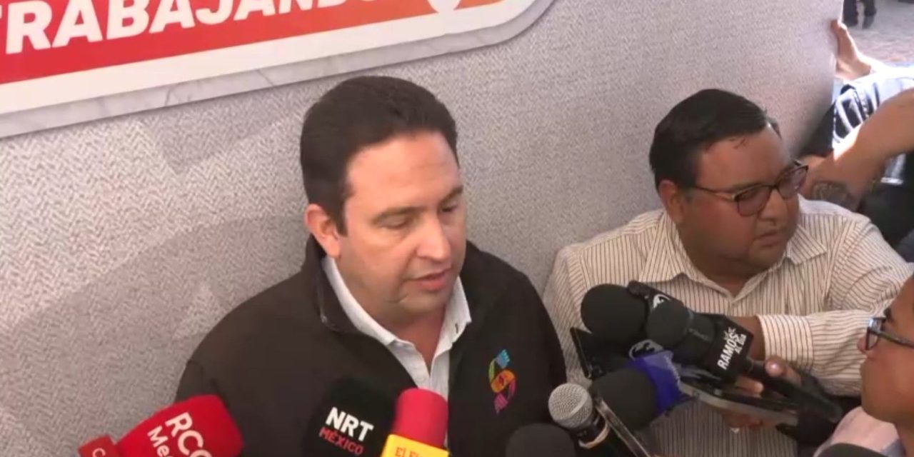 35 MDP se invertirán en Activa tu Parque