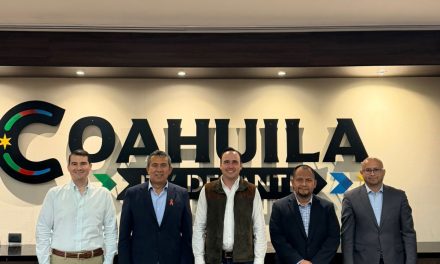 Garantizan elecciones en paz para Coahuila con coordinación institucional
