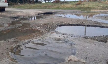 Darán solución a problemas de drenaje en la colonia Las Misiones