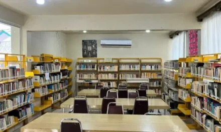 Bibliotecas de Múzquiz realizarán actividades culturales