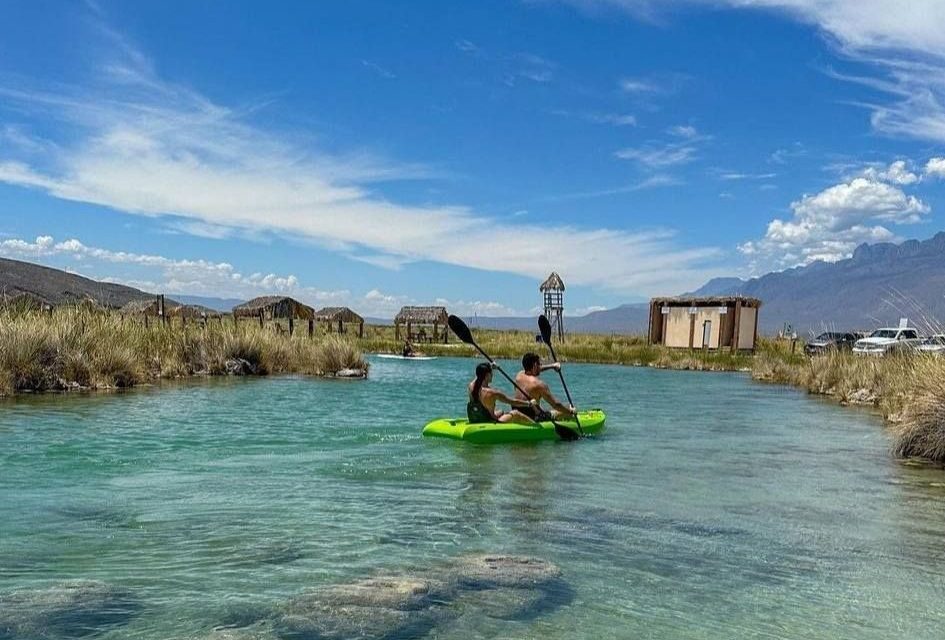Lista, la región Centro para el turismo de Semana Santa