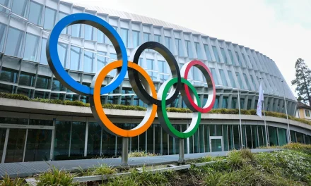 COI anuncia que sólo las mujeres biológicas participarán en disciplinas femeninas en las Olimpiadas