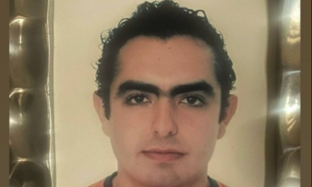 Encuentran los restos del hijo del ‘Rey del Cabrito’ tras once años de desaparición