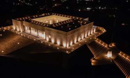 Acuña: Restringen horario nocturno en Museo del Antiguo Cuartel Militar