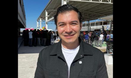 Llevan programa Mente Chida en Juventud Sana a estudiantes del COBAC