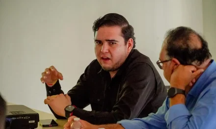 Fortalecen acciones conjuntas en la Reserva Ecológica de Jimulco