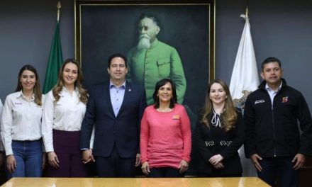 Sumarán acciones municipio y estado para la prevención de la violencia familiar