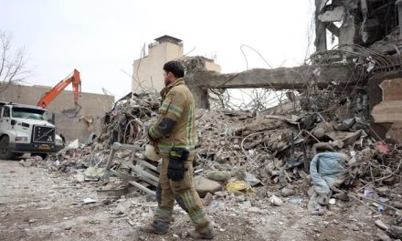 México, Brasil y Colombia alertan de repercusiones por conflicto en Irán