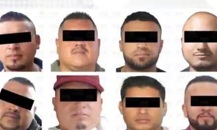 Cae líder de Cárteles Unidos de Michoacán
