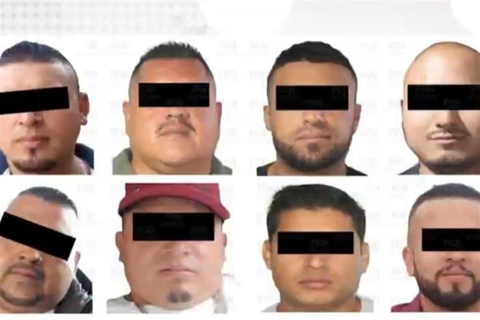 Cae líder de Cárteles Unidos de Michoacán