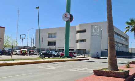 Recluta IMSS Coahuila a 420 médicos especialistas para Saltillo y Torreón