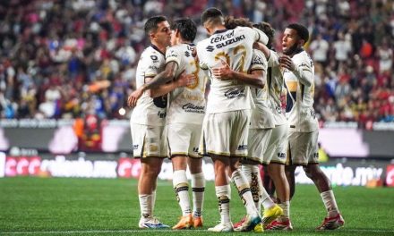 Pumas y Toluca ponen en juego su invicto en Ciudad Universitaria