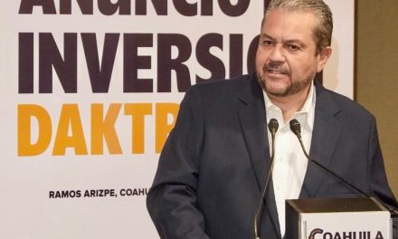 Ramos Arizpe consolida inversiones con visión estatal y coordinación estratégica