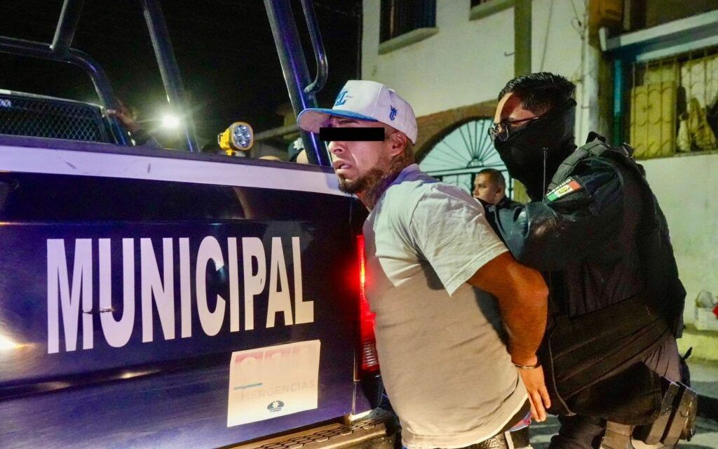Refuerzan seguridad en Ramos Arizpe; reportan 29 detenidos