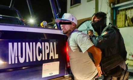 Refuerzan seguridad en Ramos Arizpe; reportan 29 detenidos