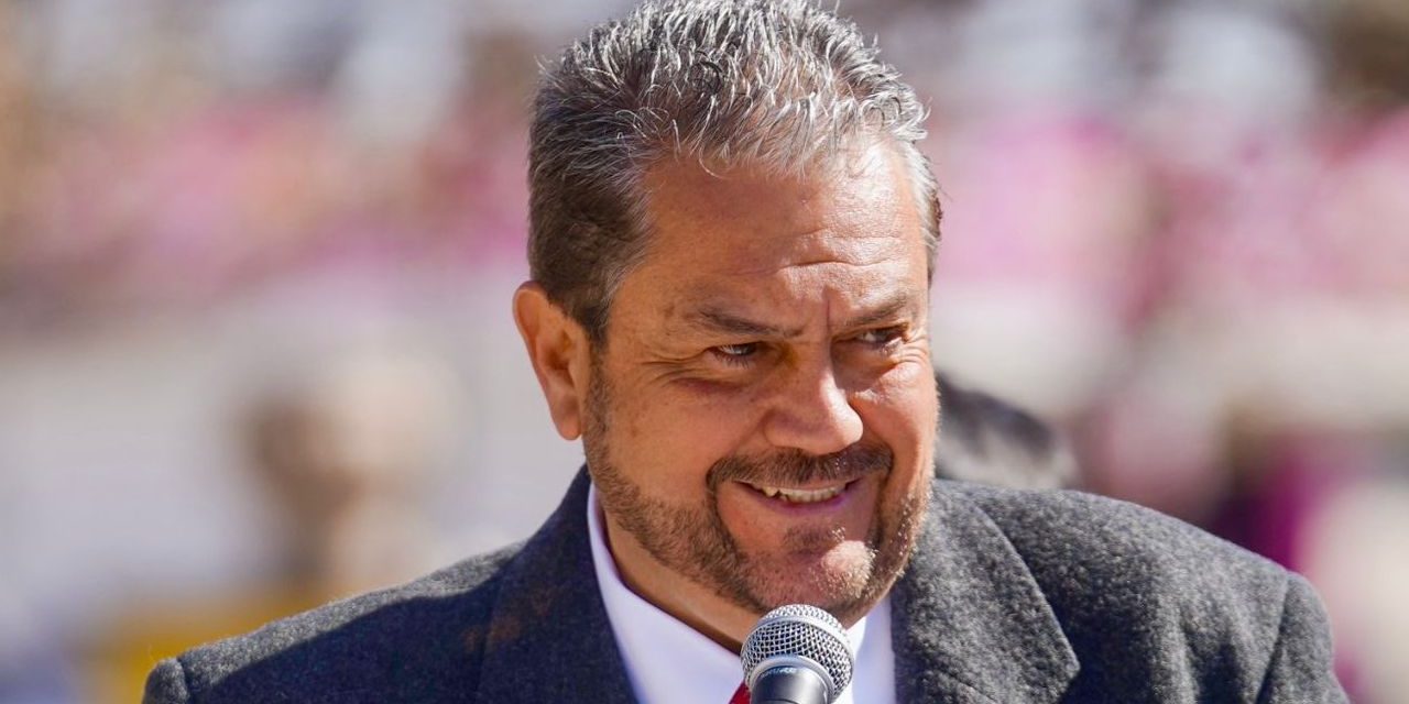Ruta Estudiantil Gratuita ayuda a familias de Ramos Arizpe