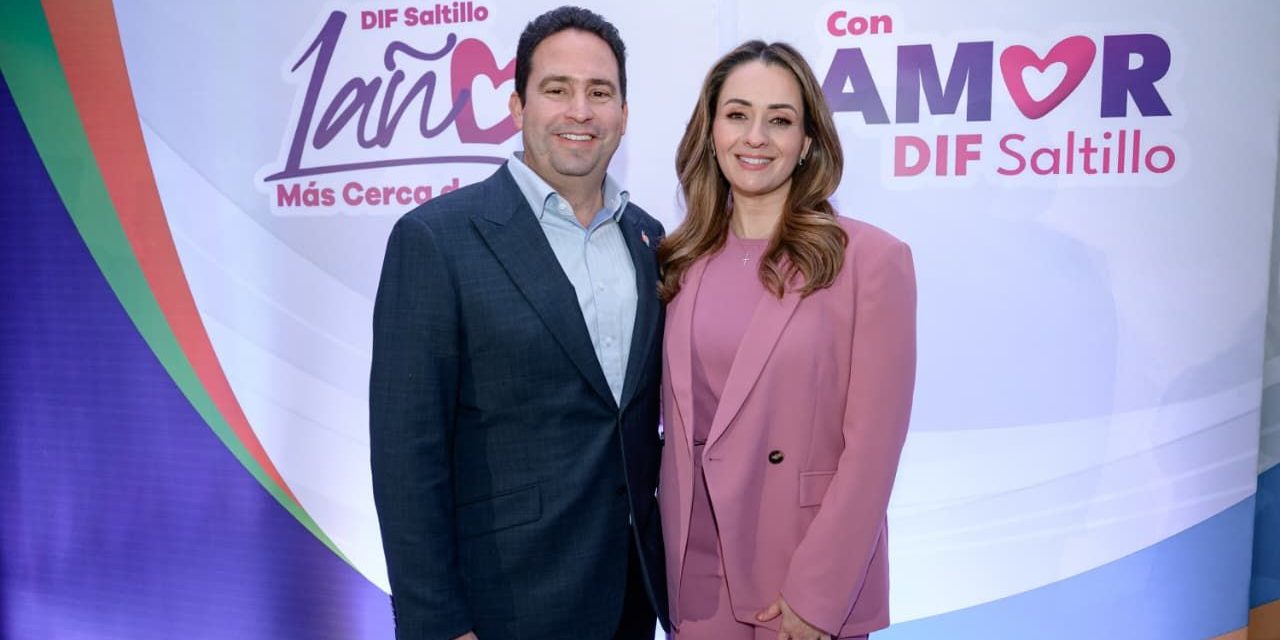 Reconocen a nivel nacional programa de Corazones Voluntarios