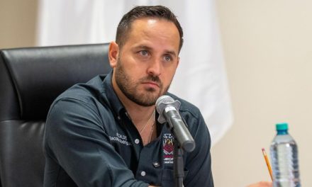 Simas corta el agua a la Presidencia Municipal de Piedras Negras