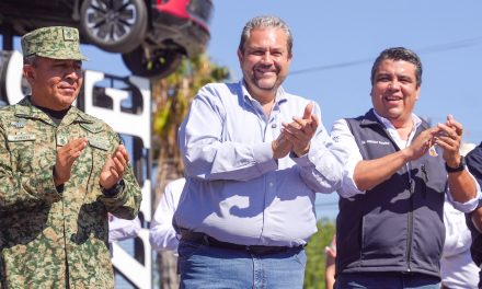 Ramos Arizpe tiene su encanto: Tomás Gutiérrez