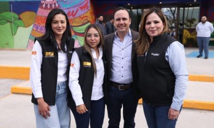 Trabajo coordinado da resultados en materia laboral